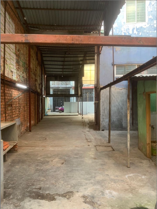 Bán nhà diện tích 114m2 ngang 6.5m dài 22m - Bao giấy phép xây dựng - Ảnh 3